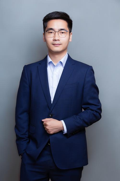 张荐洋 用户体验负责人